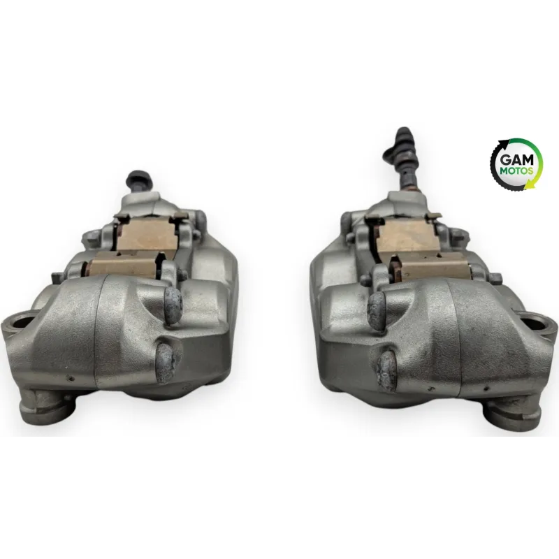 Etrier de frein avant MV AGUSTA DRAGSTER 800 RR AMERICA 2019 - 2019