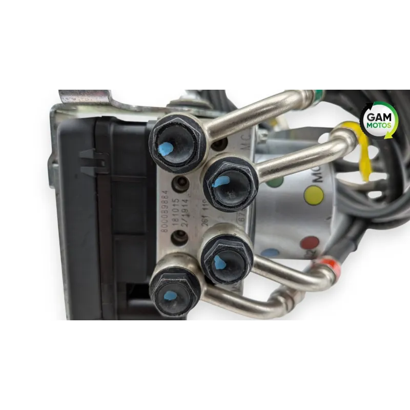 Module ABS MV AGUSTA DRAGSTER 800 RR AMERICA 2019 - 2019