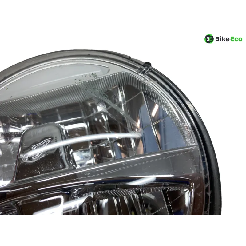 Optique (feux)(phare) INDIAN CHIEFTAIN 1890 2020-2022 DARK HORSE