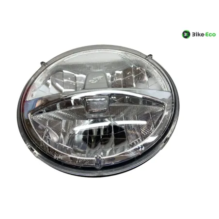 Optique (feux)(phare) INDIAN CHIEFTAIN 1890 2020-2022 DARK HORSE