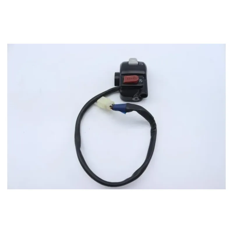 Commodo droit YAMAHA CW 125 BWS 2010 - 2013
