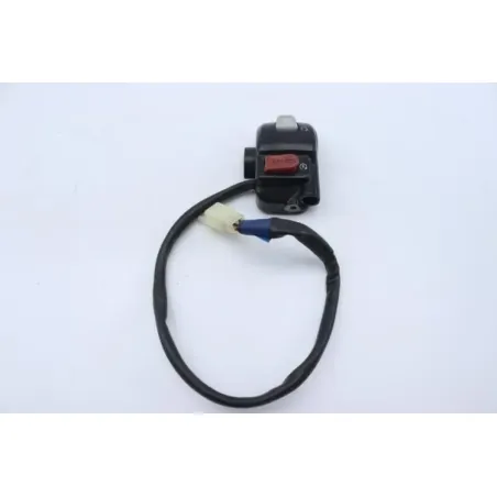 Commodo droit YAMAHA CW 125 BWS 2010 - 2013