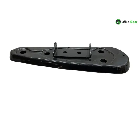 Repose pieds avant gauche INDIAN CHALLENGER 1770 2020-2024 DARK HORSE