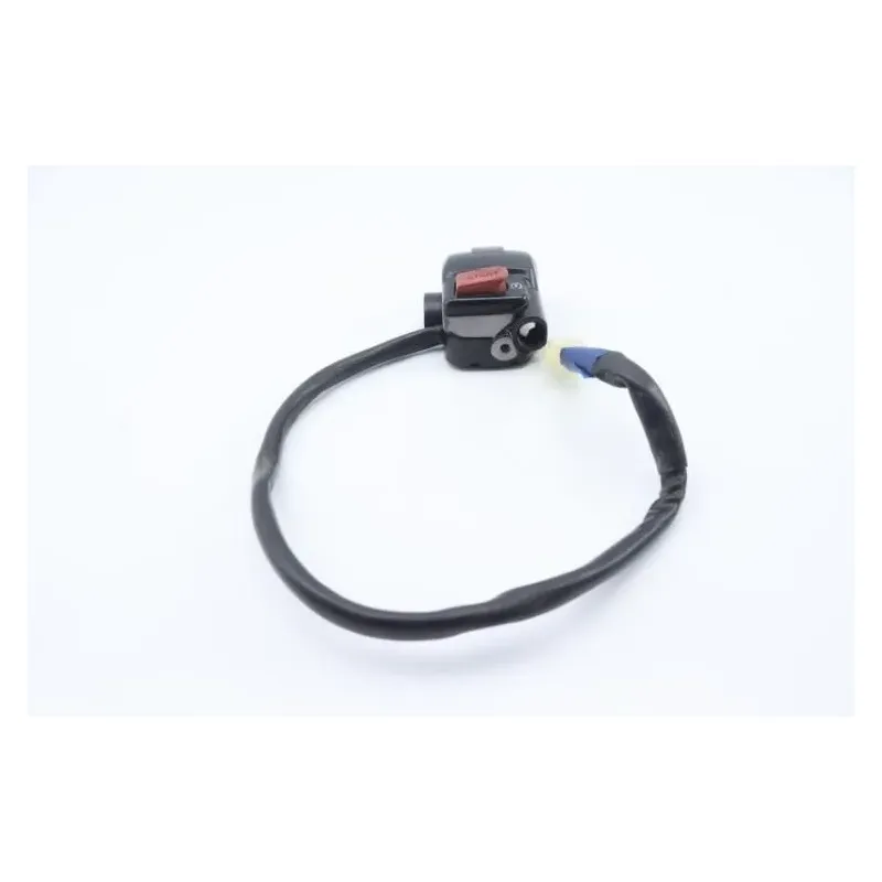 Commodo droit YAMAHA CW 125 BWS 2010 - 2013