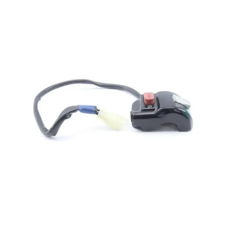 Commodo droit YAMAHA CW 125 BWS 2010 - 2013