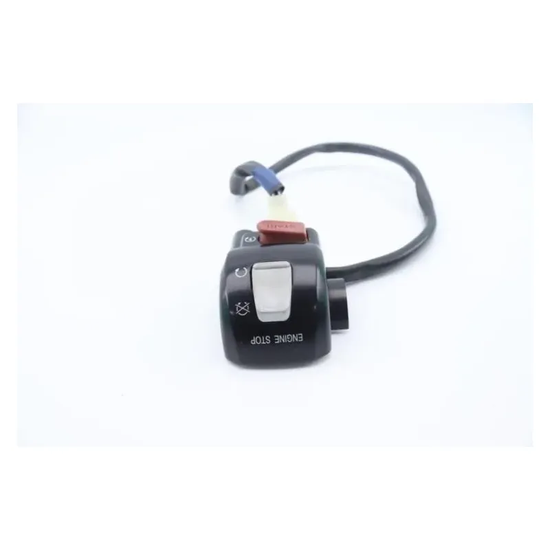 Commodo droit YAMAHA CW 125 BWS 2010 - 2013