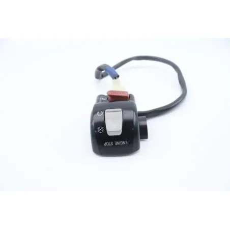 Commodo droit YAMAHA CW 125 BWS 2010 - 2013