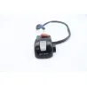 Commodo droit YAMAHA CW 125 BWS 2010 - 2013 Commodo droit YAMAHA CW 125 BWS 2010 - 2013