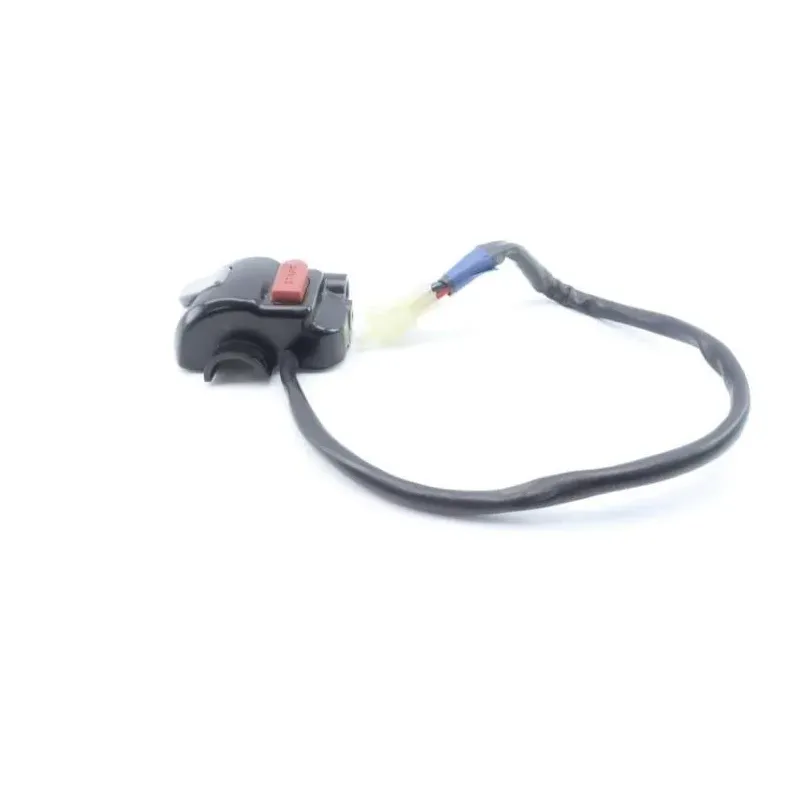 Commodo droit YAMAHA CW 125 BWS 2010 - 2013