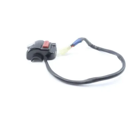 Commodo droit YAMAHA CW 125 BWS 2010 - 2013