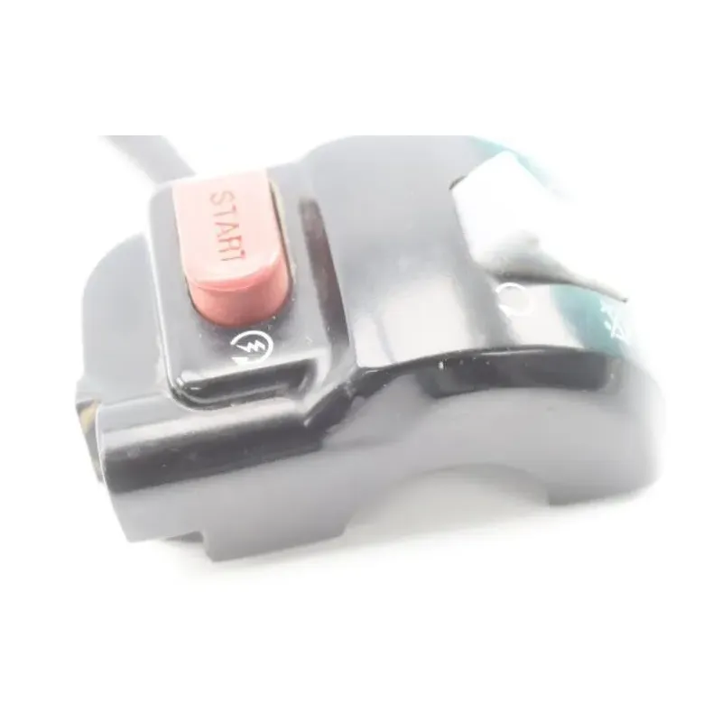 Commodo droit YAMAHA CW 125 BWS 2010 - 2013
