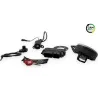 Jeu de serrure contacteur a cle code MV AGUSTA DRAGSTER 800 RR AMERICA 2019 - 2019 Jeu de serrure contacteur a cle code MV AGUSTA DRAGSTER 800 RR AMERICA 2019 - 2019