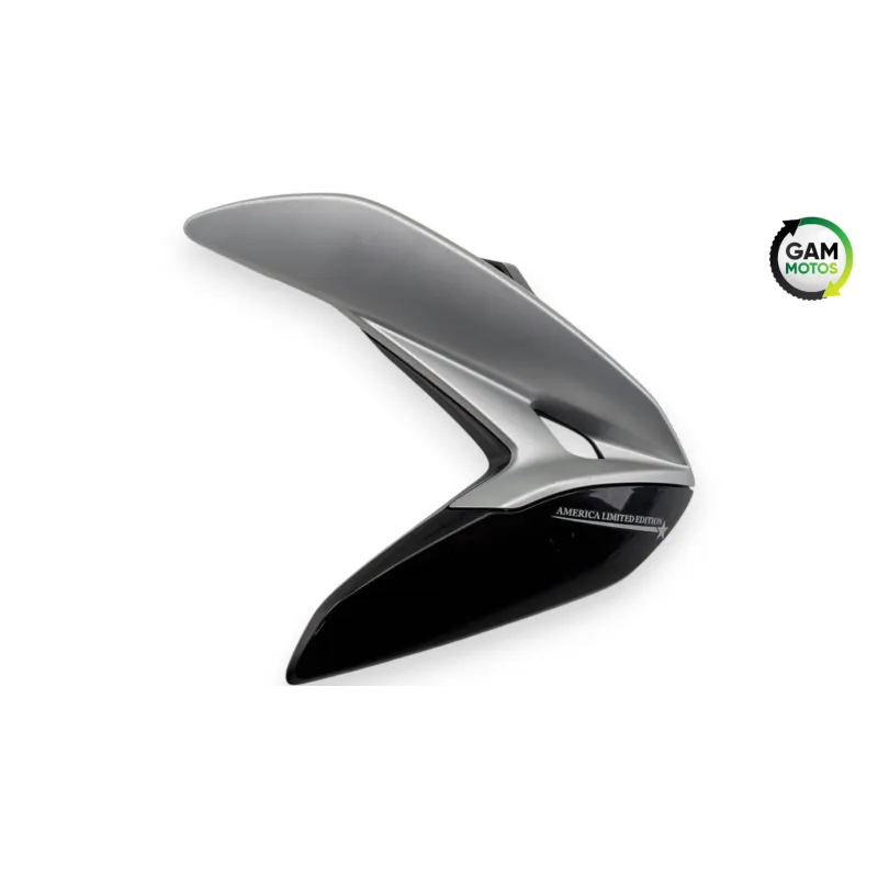 Ecope radiateur droit MV AGUSTA DRAGSTER 800 RR AMERICA 2019 - 2019