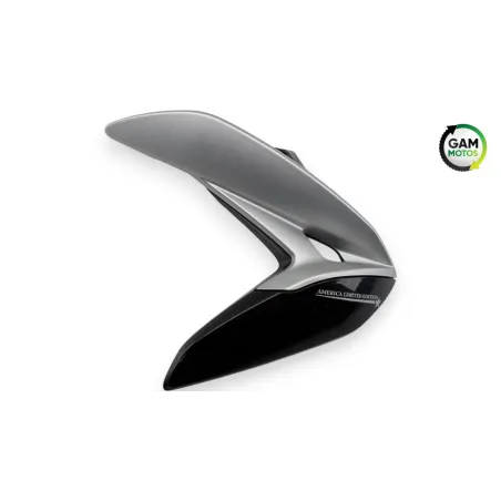 Ecope radiateur droit MV AGUSTA DRAGSTER 800 RR AMERICA 2019 - 2019