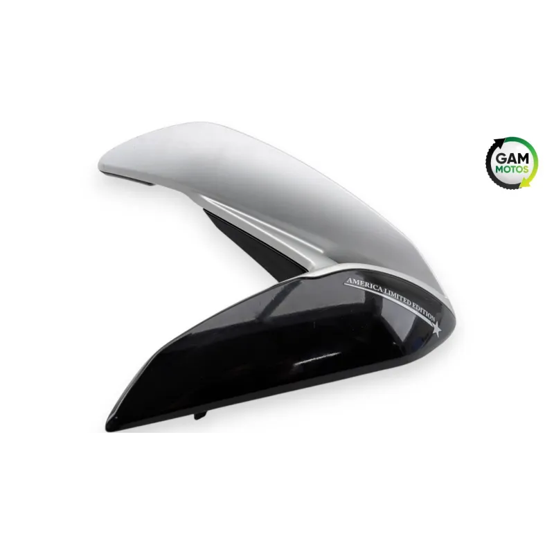 Ecope radiateur droit MV AGUSTA DRAGSTER 800 RR AMERICA 2019 - 2019