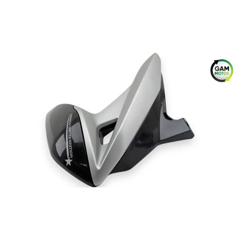 Ecope radiateur droit MV AGUSTA DRAGSTER 800 RR AMERICA 2019 - 2019