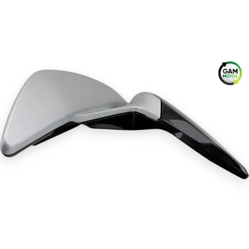 Ecope radiateur droit MV AGUSTA DRAGSTER 800 RR AMERICA 2019 - 2019