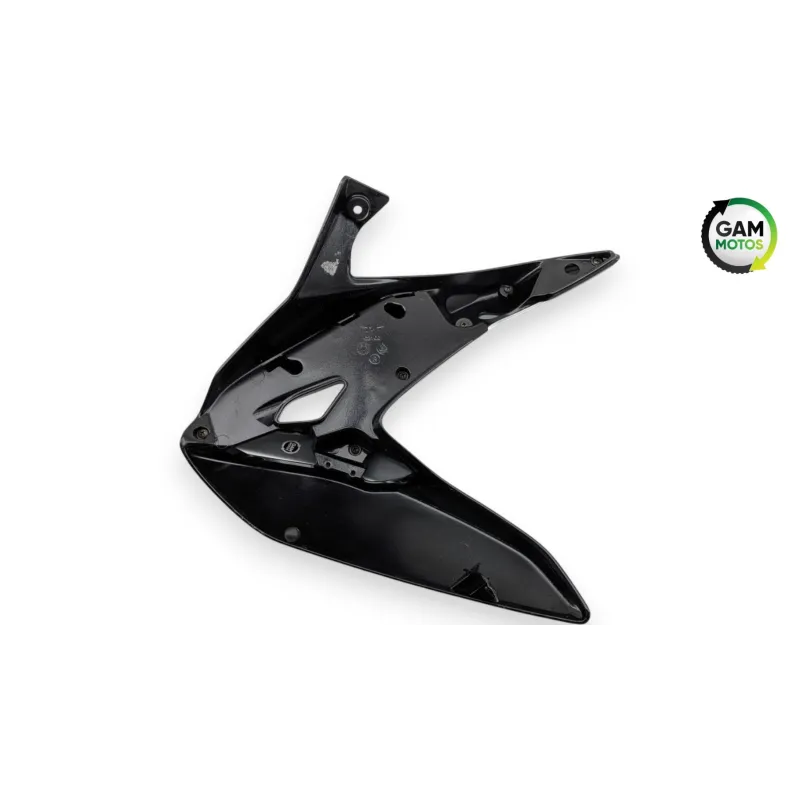 Ecope radiateur droit MV AGUSTA DRAGSTER 800 RR AMERICA 2019 - 2019