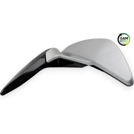 Ecope radiateur gauche MV AGUSTA DRAGSTER 800 RR AMERICA 2019 - 2019