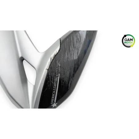 Ecope radiateur gauche MV AGUSTA DRAGSTER 800 RR AMERICA 2019 - 2019