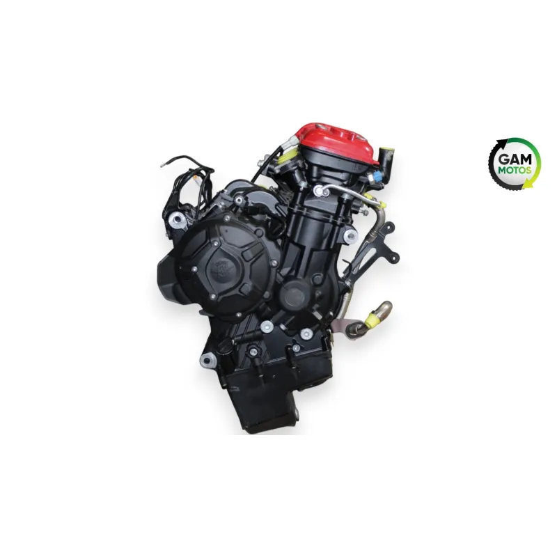 Moteur MV AGUSTA DRAGSTER 800 RR AMERICA 2019 - 2019