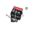 Moteur MV AGUSTA DRAGSTER 800 RR AMERICA 2019 - 2019 Moteur MV AGUSTA DRAGSTER 800 RR AMERICA 2019 - 2019