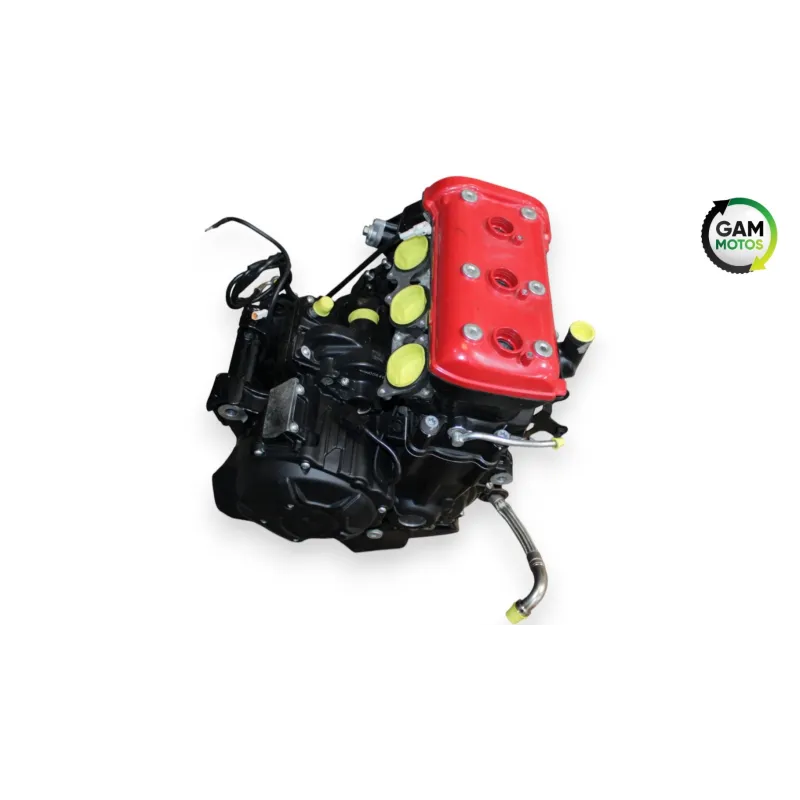 Moteur MV AGUSTA DRAGSTER 800 RR AMERICA 2019 - 2019