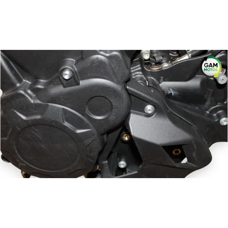 Moteur MV AGUSTA DRAGSTER 800 RR AMERICA 2019 - 2019