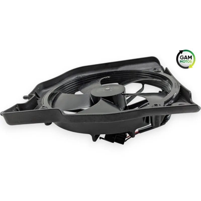Ventilateur MV AGUSTA DRAGSTER 800 RR AMERICA 2019 - 2019