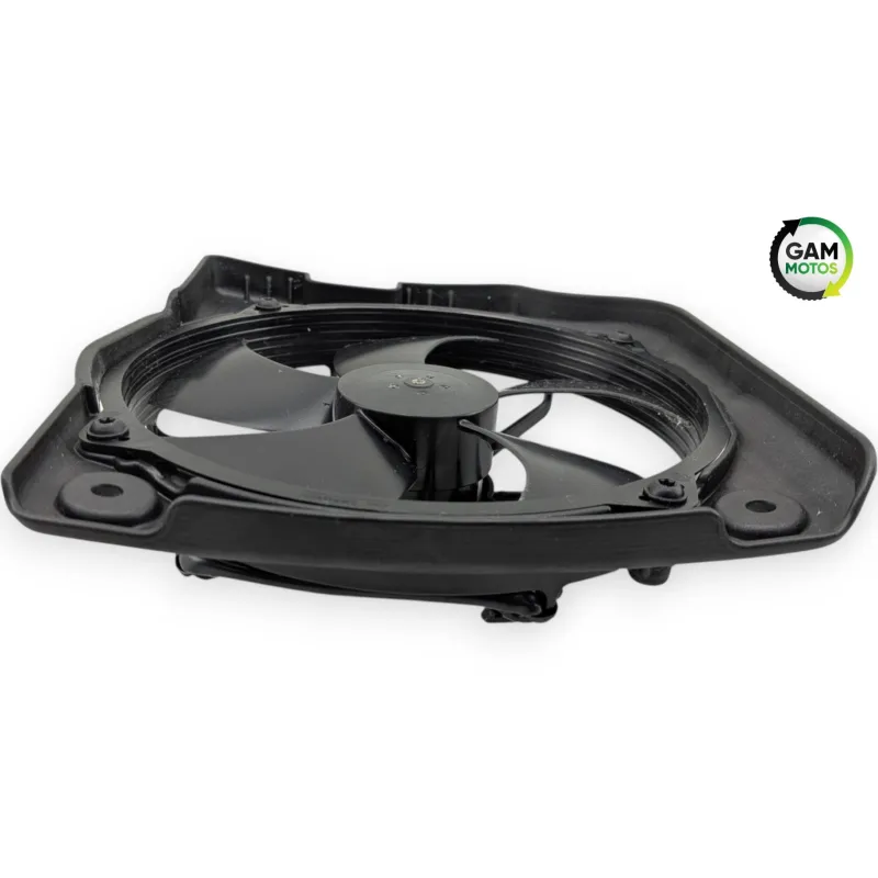 Ventilateur MV AGUSTA DRAGSTER 800 RR AMERICA 2019 - 2019