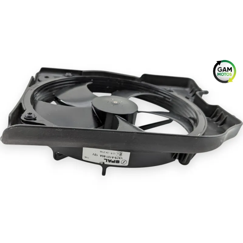 Ventilateur MV AGUSTA DRAGSTER 800 RR AMERICA 2019 - 2019