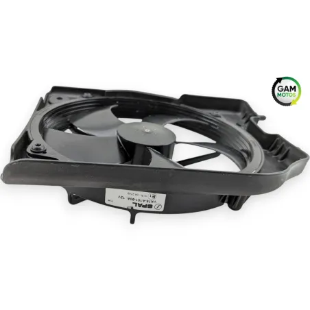 Ventilateur MV AGUSTA DRAGSTER 800 RR AMERICA 2019 - 2019