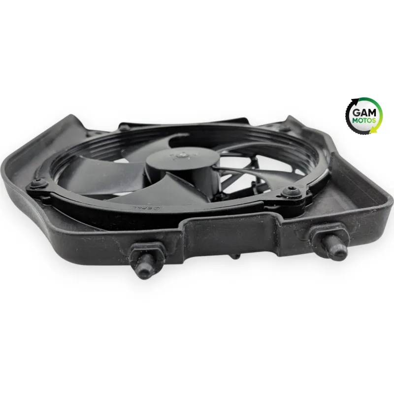 Ventilateur MV AGUSTA DRAGSTER 800 RR AMERICA 2019 - 2019