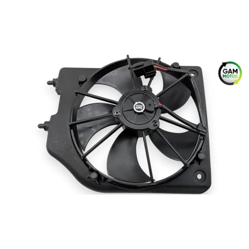 Ventilateur MV AGUSTA DRAGSTER 800 RR AMERICA 2019 - 2019