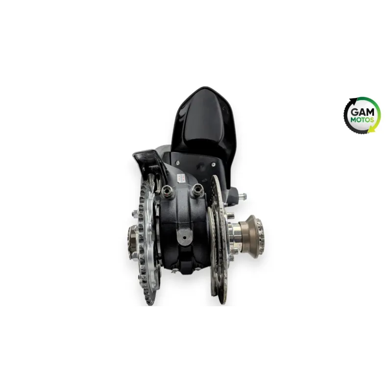 Bras oscillant MV AGUSTA DRAGSTER 800 RR AMERICA 2019 - 2019