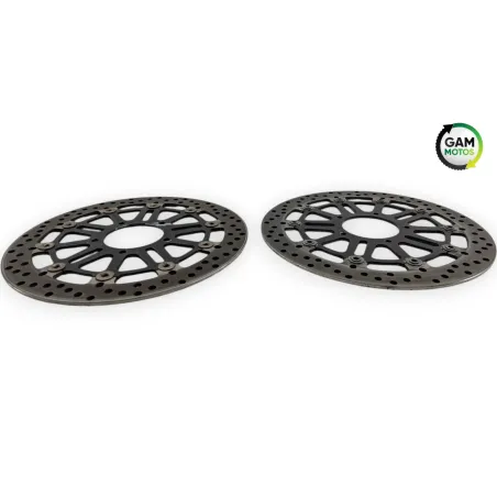 Disque frein avant MV AGUSTA DRAGSTER 800 RR AMERICA 2019 - 2019