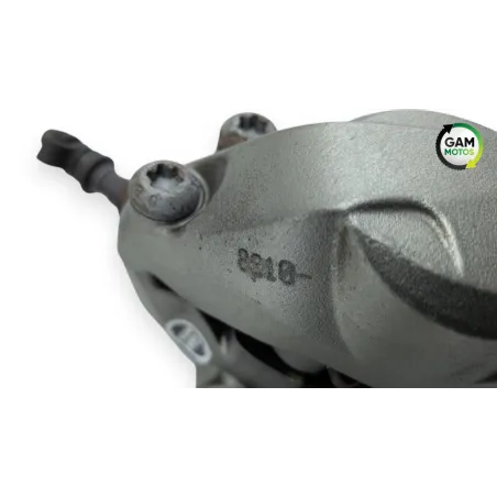 Etrier de frein avant MV AGUSTA DRAGSTER 800 RR AMERICA 2019 - 2019
