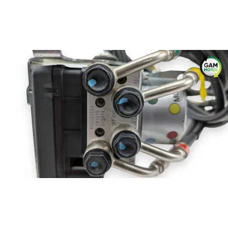 Module ABS MV AGUSTA DRAGSTER 800 RR AMERICA 2019 - 2019