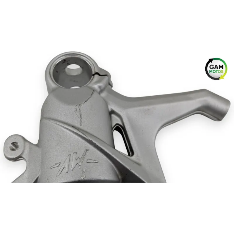 Fourreau fourche droit MV AGUSTA DRAGSTER 800 RR AMERICA 2019 - 2019