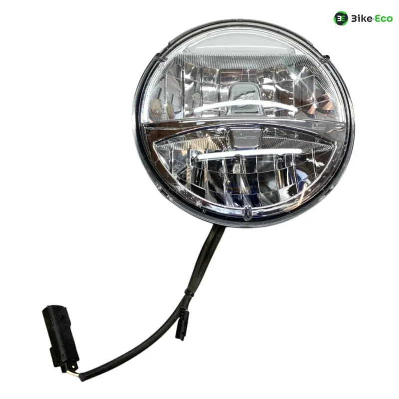 Optique (feux)(phare) INDIAN CHIEFTAIN 1890 2020-2022 DARK HORSE