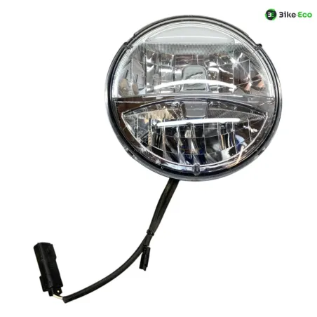 Optique (feux)(phare) INDIAN CHIEFTAIN 1890 2020-2022 DARK HORSE