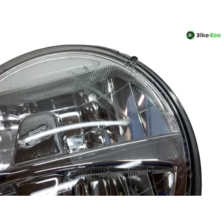 Optique (feux)(phare) INDIAN CHIEFTAIN 1890 2020-2022 DARK HORSE