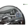 Optique (feux)(phare) INDIAN CHIEFTAIN 1890 2020-2022 DARK HORSE Optique (feux)(phare) INDIAN CHIEFTAIN 1890 2020-2022 DARK HORSE