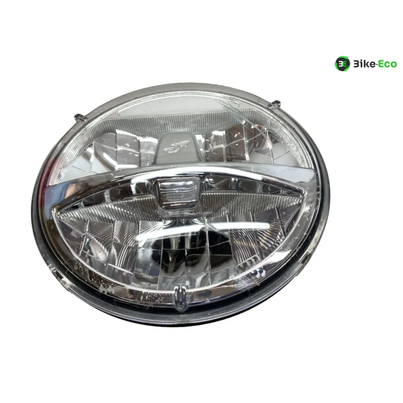 Optique (feux)(phare) INDIAN CHIEFTAIN 1890 2020-2022 DARK HORSE