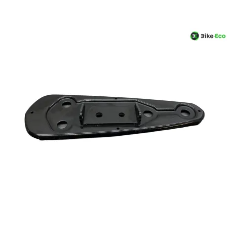 Repose pieds avant gauche INDIAN CHALLENGER 1770 2020-2024 DARK HORSE