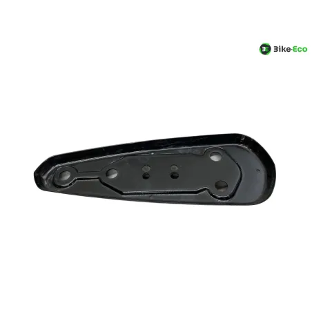 Repose pieds avant gauche INDIAN CHALLENGER 1770 2020-2024 DARK HORSE