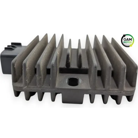 Regulateur charge batterie MV AGUSTA DRAGSTER 800 RR AMERICA 2019 - 2019
