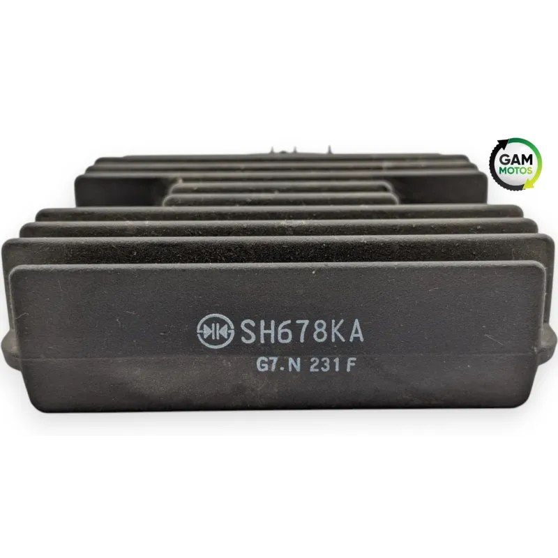 Regulateur charge batterie MV AGUSTA DRAGSTER 800 RR AMERICA 2019 - 2019