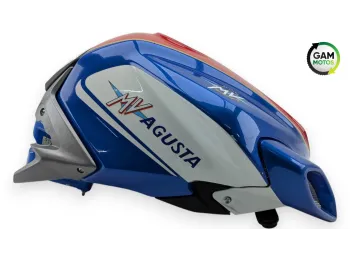 Reservoir MV AGUSTA DRAGSTER 800 RR AMERICA 2019 - 2019