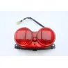 Feu arriere YAMAHA CW 125 BWS 2010 - 2013 Feu arriere YAMAHA CW 125 BWS 2010 - 2013
